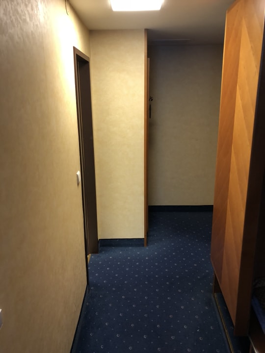 Sonstiges Hotel Neue Post