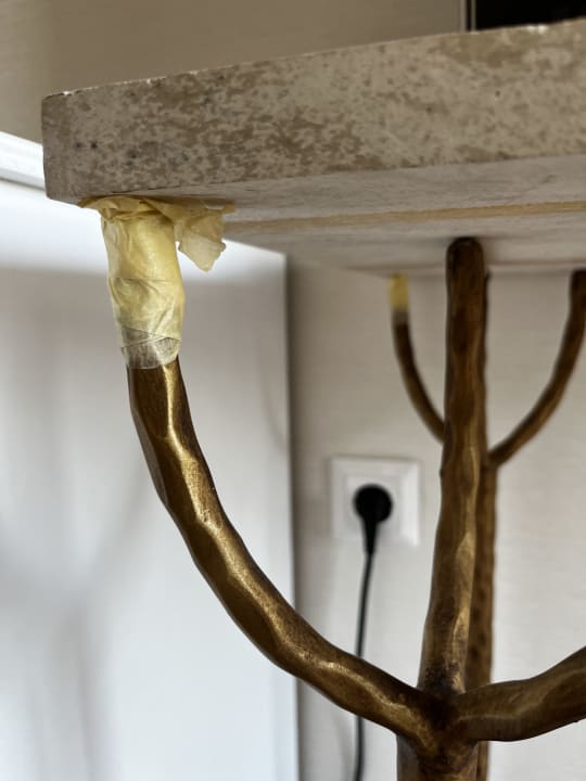 Zimmer Grecotel Creta Palace