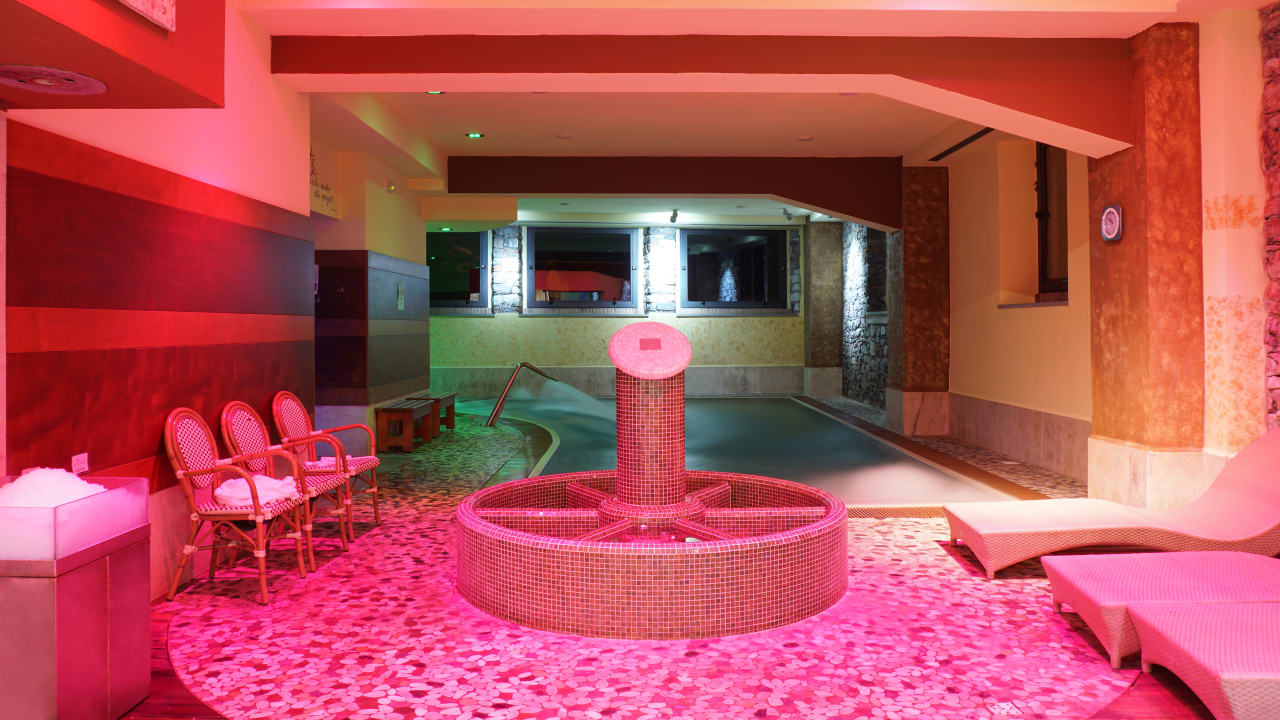 Sport & Freizeit Hotel Lovere Resort & Spa