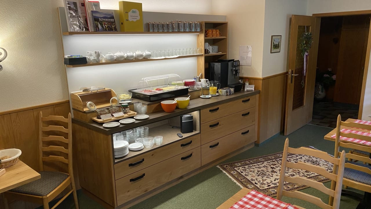 Gastro Gästehaus Kaiser