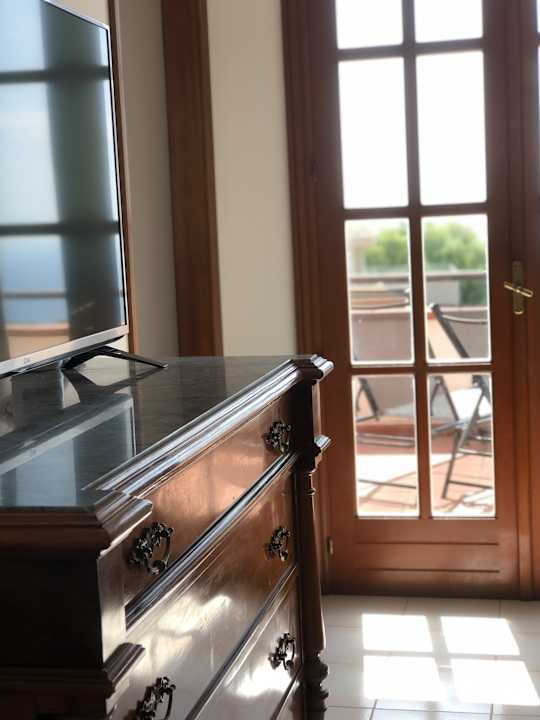 Zimmer Terra Maison de Charme Sicilia