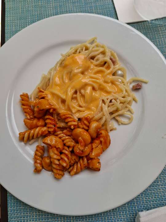 Gastro allsun Hotel Esplendido
