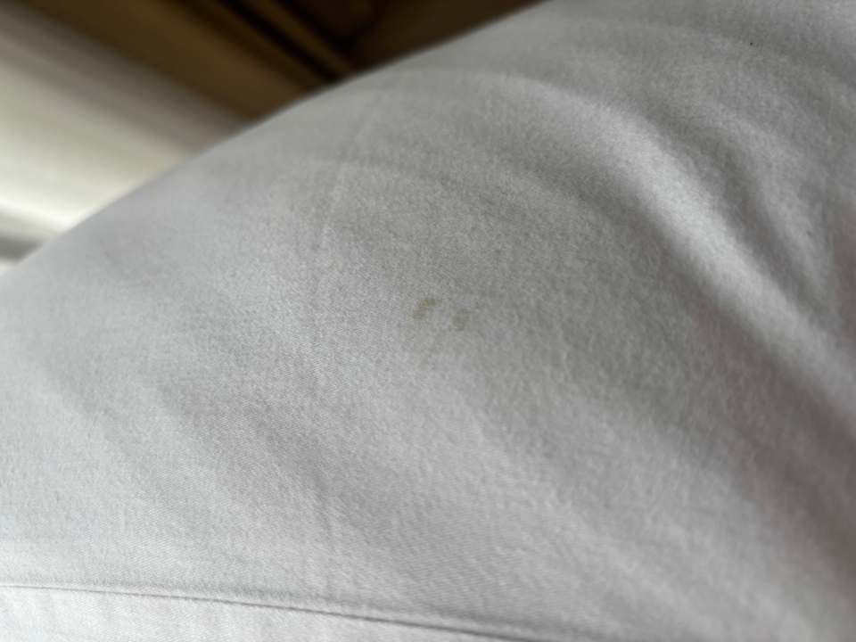 Zimmer Gleam Bomonti Hotel