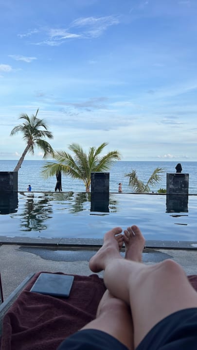 Pool Pavilion Samui Villas & Resort