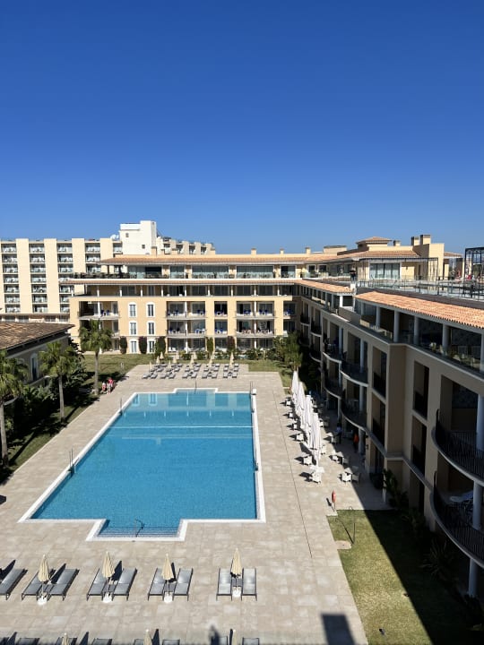 Pool Grupotel Playa de Palma Suites & Spa