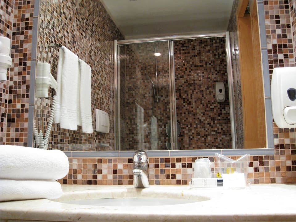 Zimmer Hotel Aphrodite