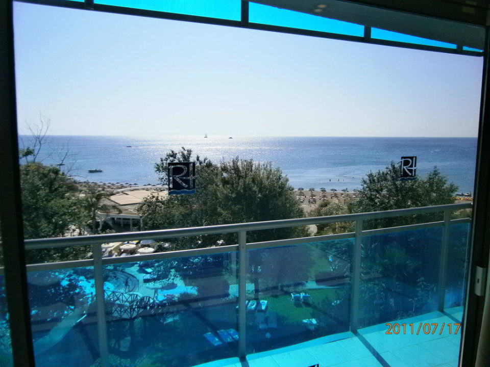 Zimmer Hotel Calypso Beach