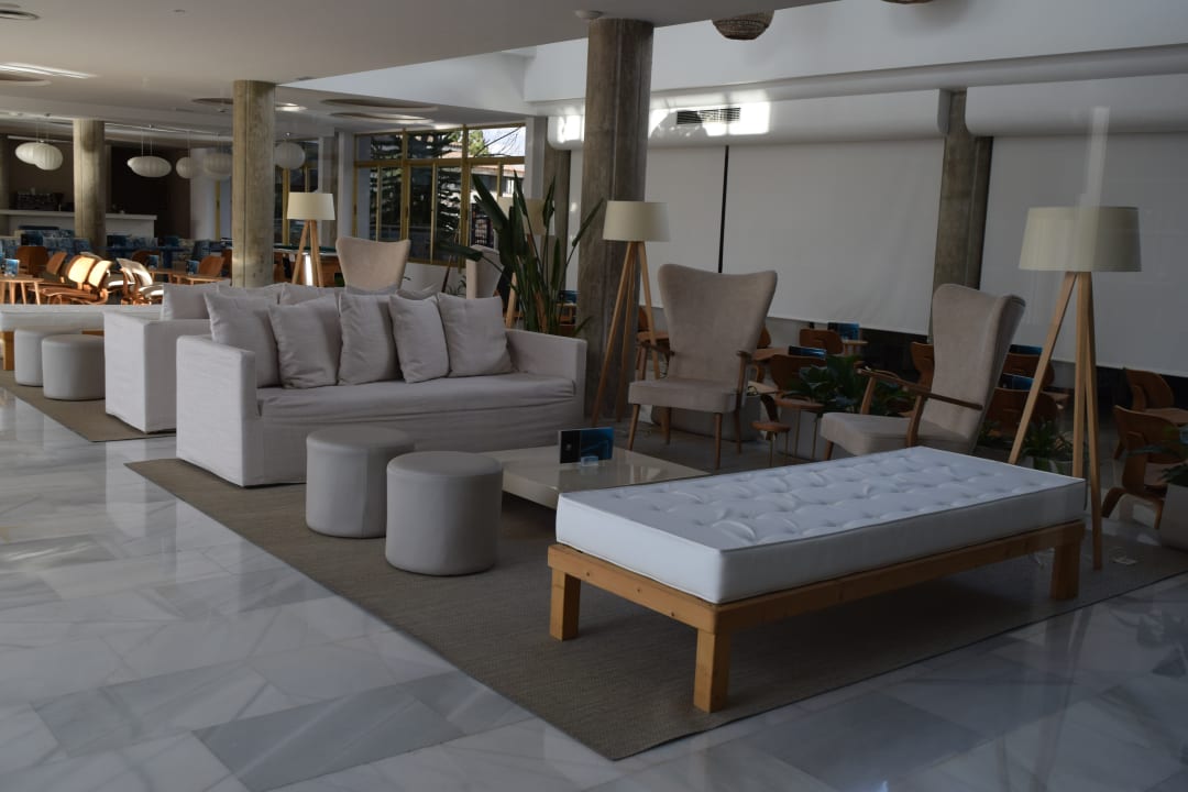 Gastro BG Hotel Rei del Mediterrani Palace