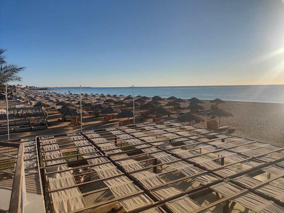 Sonstiges Shams Safaga Resort