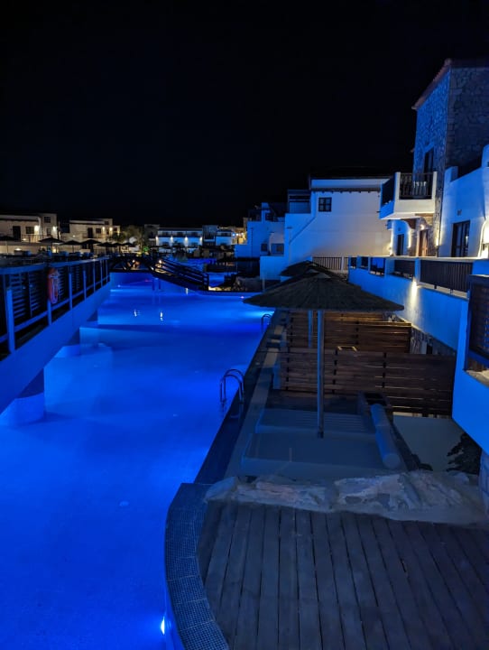 Pool The Costa Lindia Blue Star - Adults only