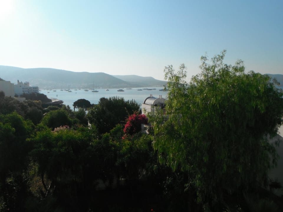 Salmakis Salmakis Resort & Spa