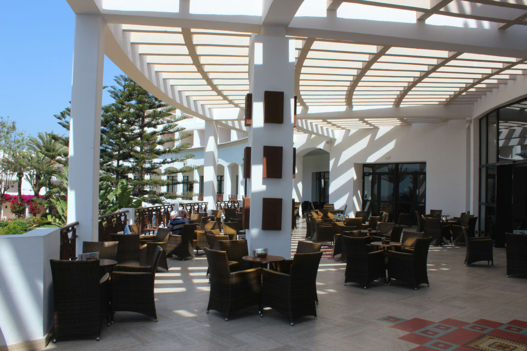Außenansicht Iberostar Waves Founty Beach