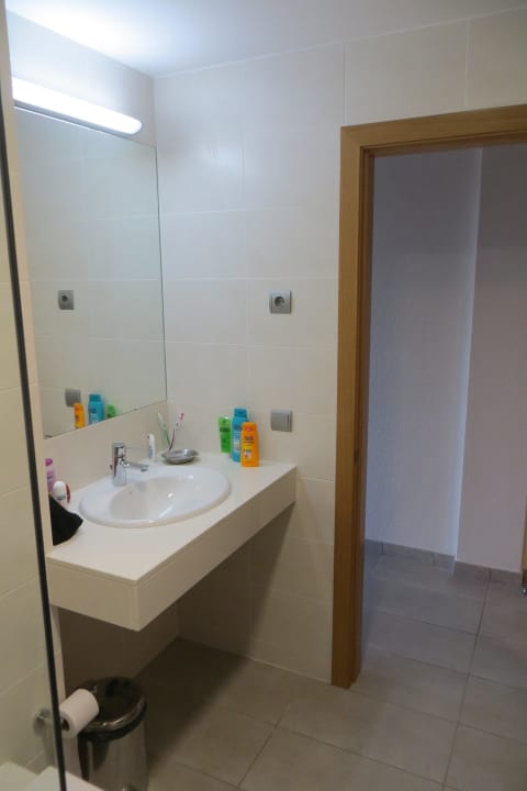 Bad Servatur Alameda de Jandía