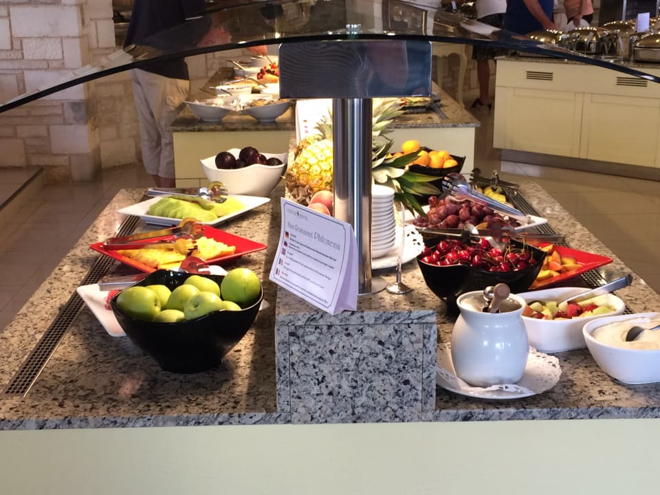 Restaurant Cactus Royal