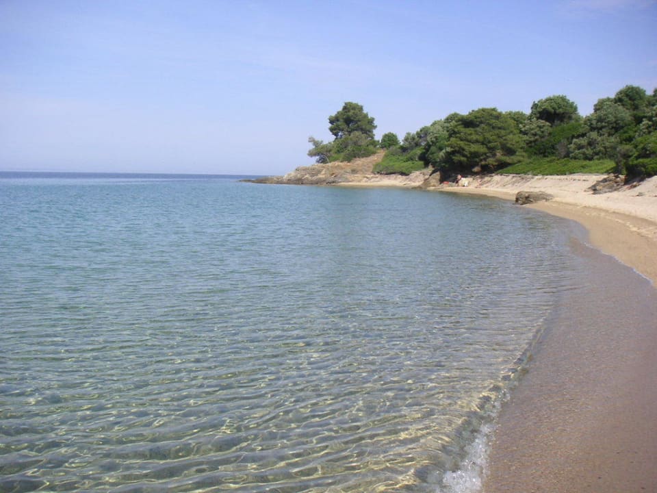 Meer Lagomandra Hotel & Spa