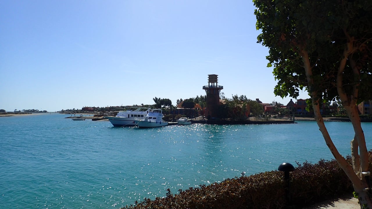 Ausblick Hotel Three Corners Ocean View prestige - Adults only