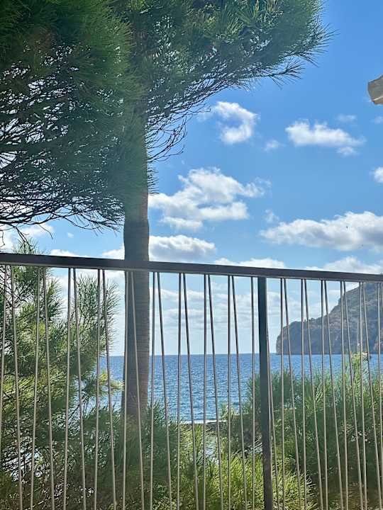 Pool Grupotel Playa Camp de Mar