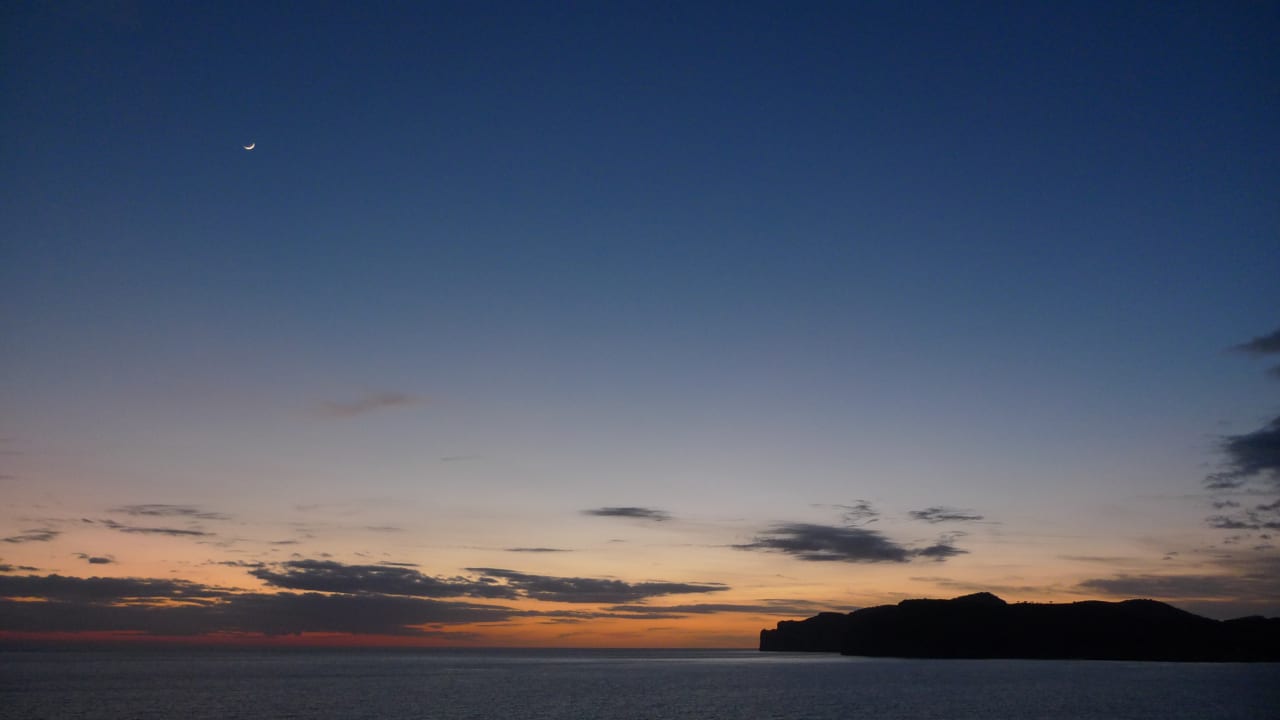 Ausblick Sentido Fido Punta del Mar – Adults only