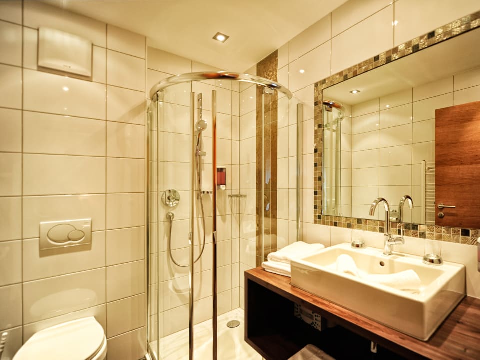 Zimmer Hotel Garni Alpenland