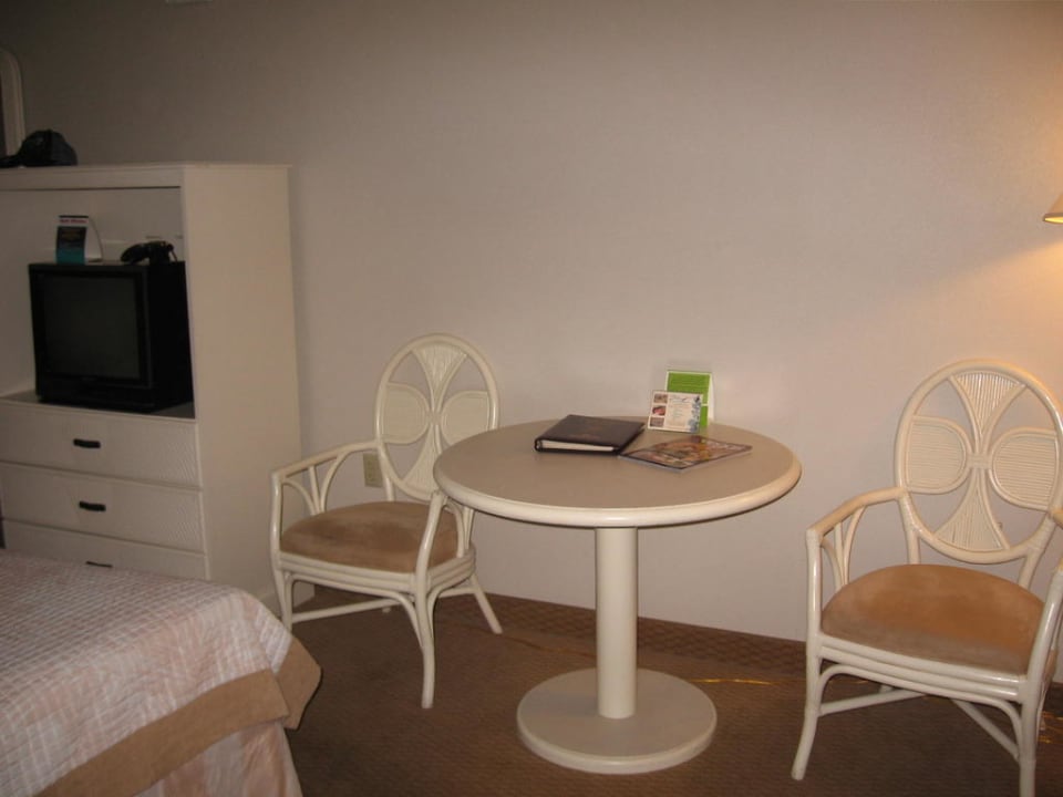 Einrichtung The LINQ Hotel & Casino