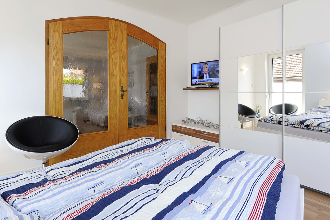 Zimmer Haus Konteradmiral Eduard Varrentrapp