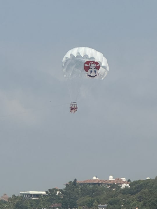 Strand Side Breeze Hotel