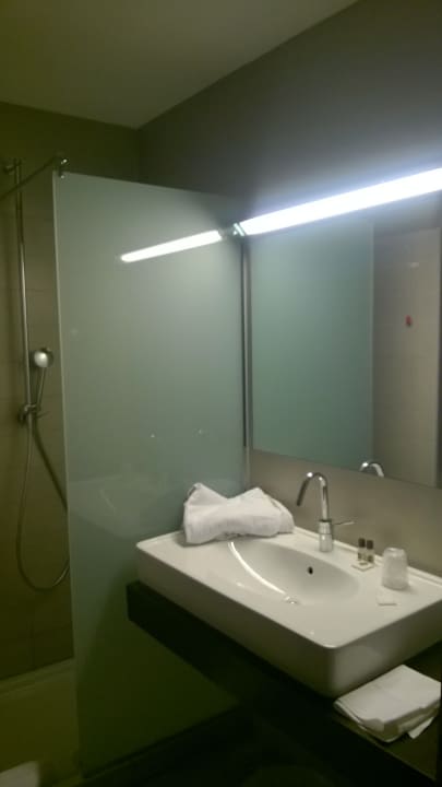 Zimmer B&B Hotel Milano-Monza