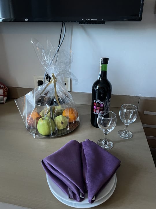 Zimmer Belek Beach Resort Hotel