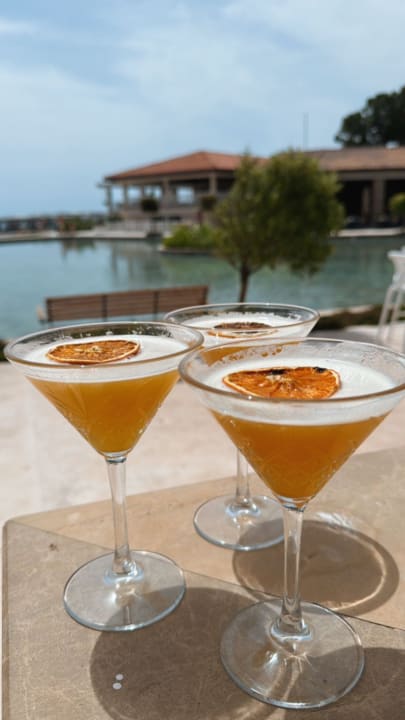 Gastro Rixos Premium Tekirova