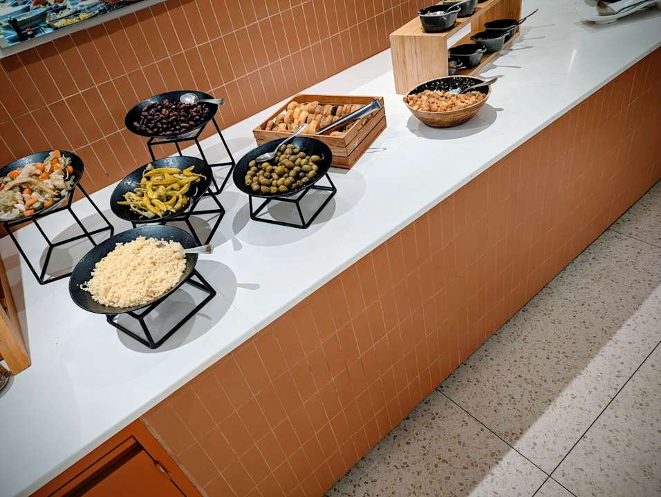 Gastro Rodos Princess Beach Hotel & Spa