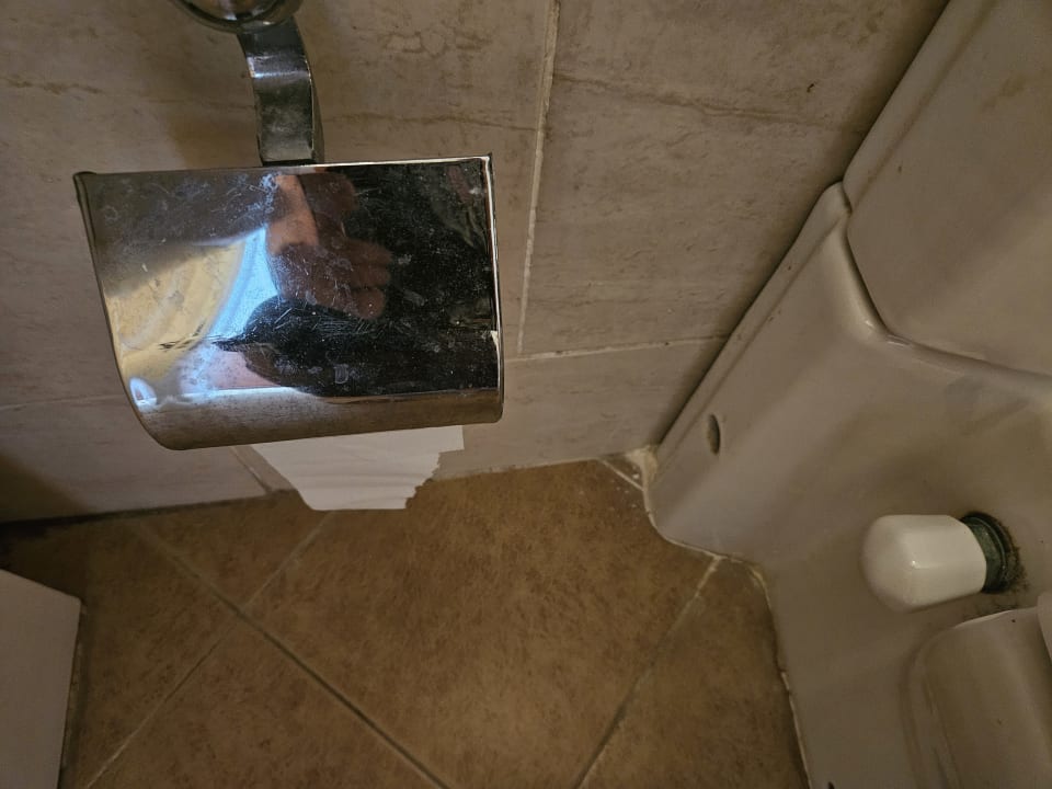 Zimmer Marlin Inn Azur Resort