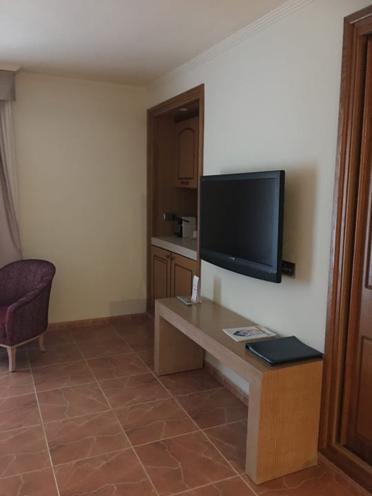 Zimmer Iberostar Selection Jardín del Sol Suites
