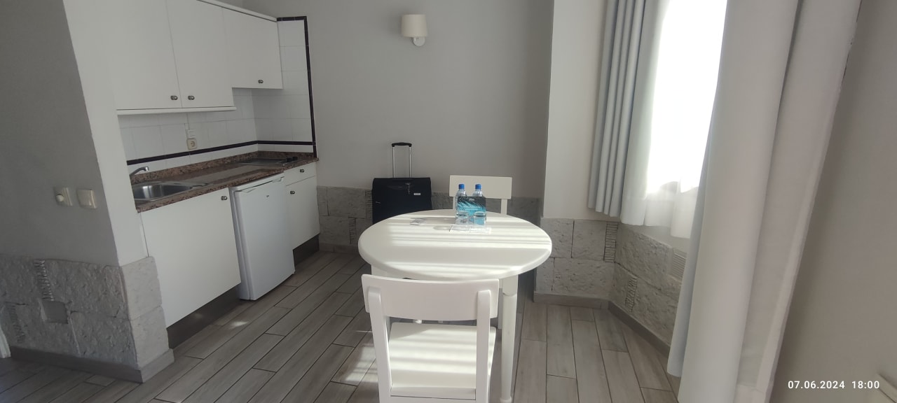 Zimmer allsun Hotel Esplendido