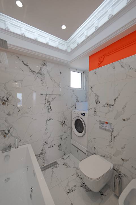 Zimmer New Beach Apartment