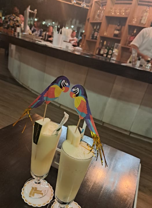 Gastro Hotel Grand Teguise Playa