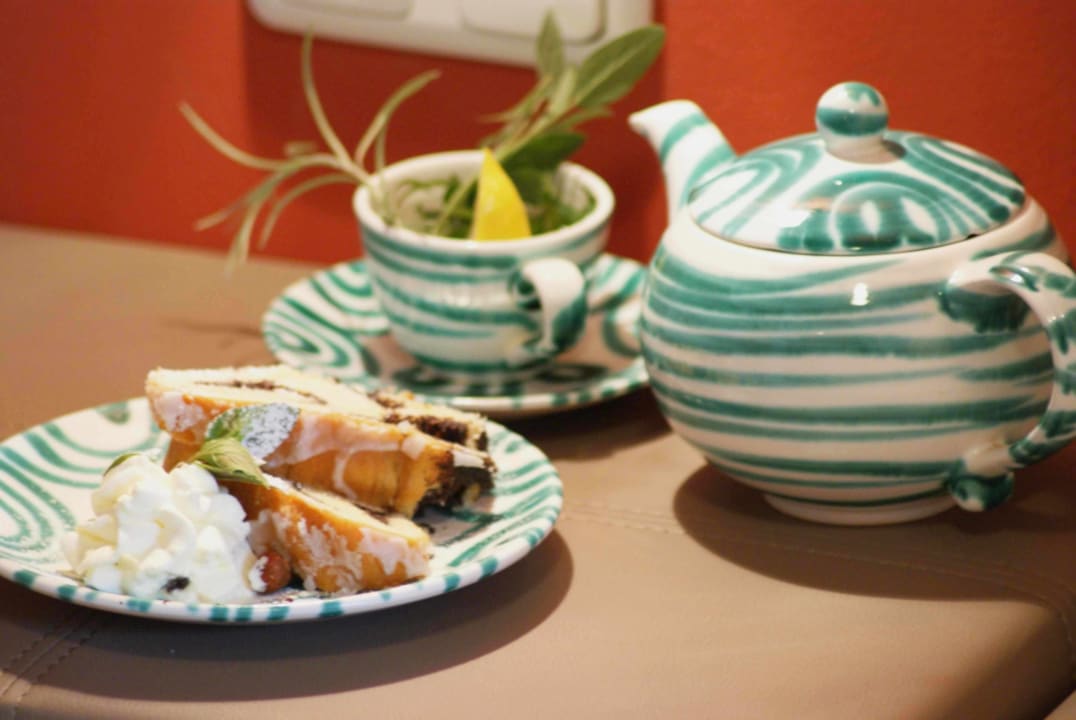 Tee Frauenschuh Taferne