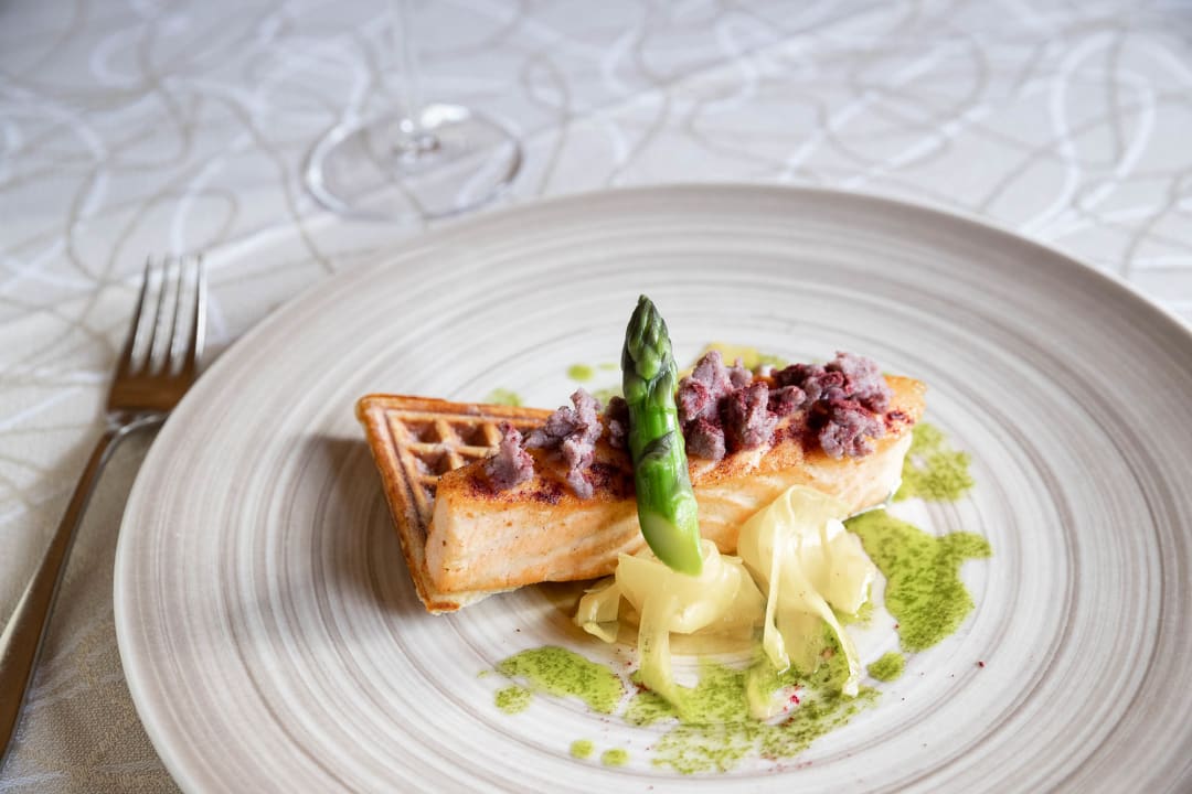 Gastro Hotel Burggräflerhof