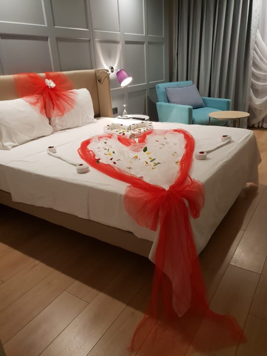 Zimmer Numa Bay Exclusive Hotel