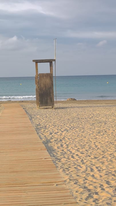 Strand Valentin Reina Paguera