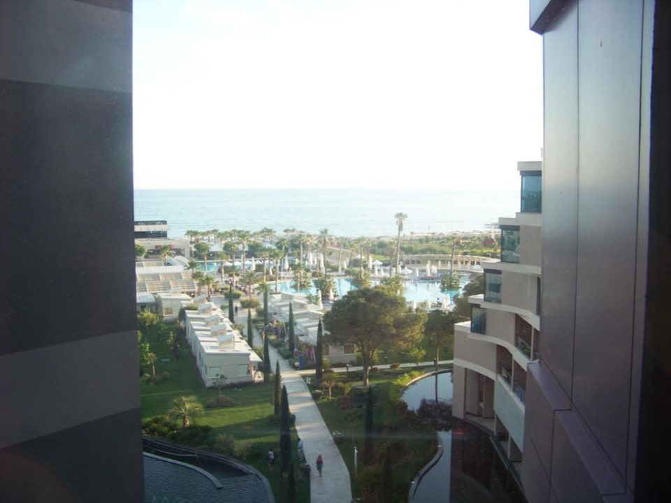 Hotel Susesi de Luxe & Spa Susesi Luxury Resort