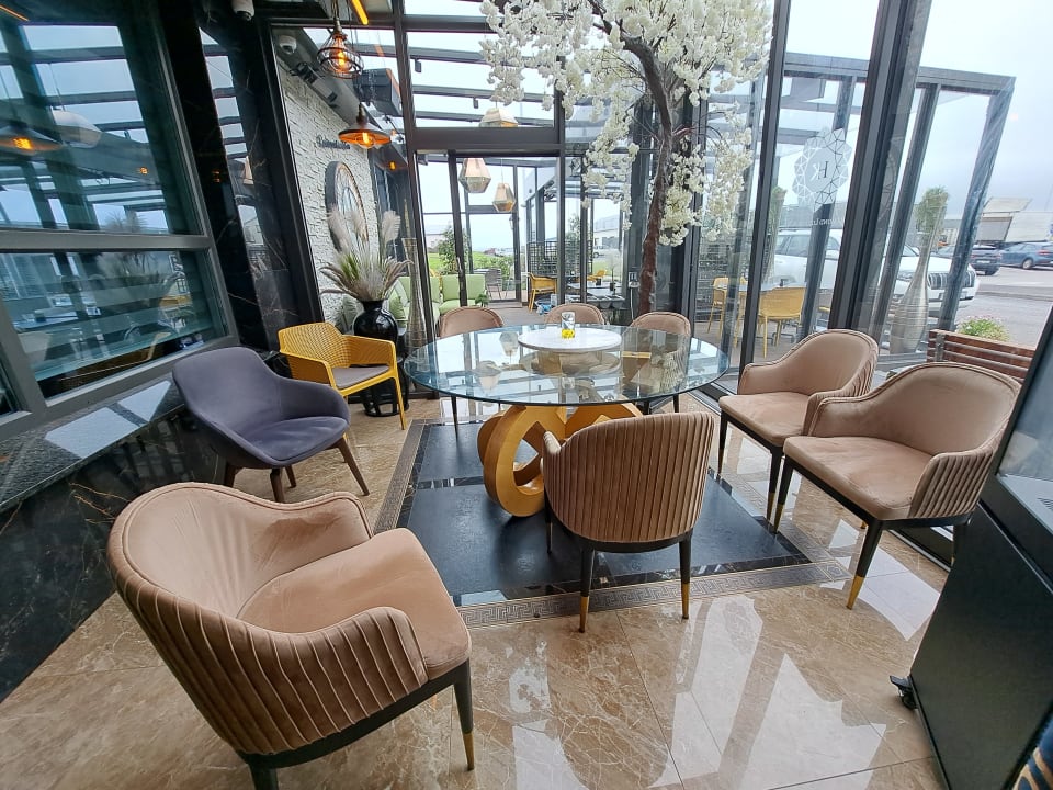 Gastro Hotel Keflavik