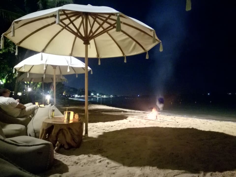 Strand Paradisus by Melia Bali