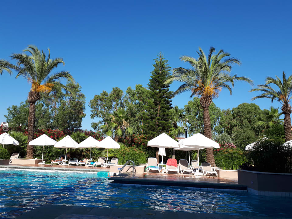 Pool TUI BLUE Xanthe