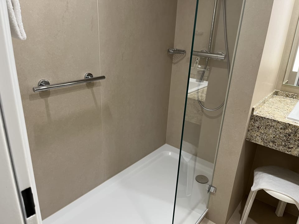 Zimmer Seehotel Großherzog von Mecklenburg