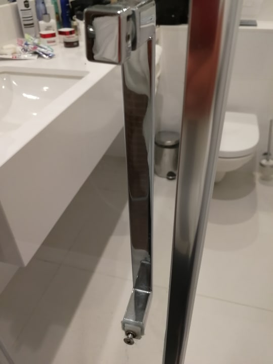 Zimmer Radisson Blu Resort Swinoujscie