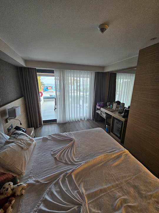 Zimmer Luna Vista Belek