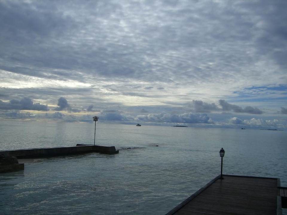 Summer Island Summer Island Maldives