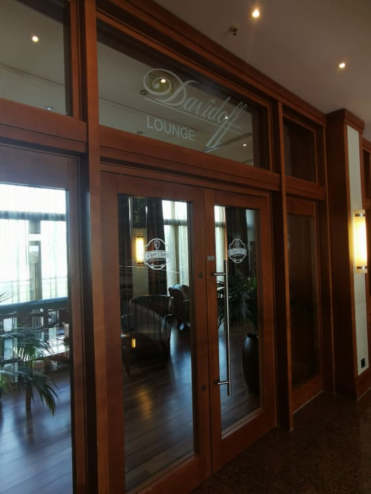 Sonstiges ATLANTIC Hotel Wilhelmshaven