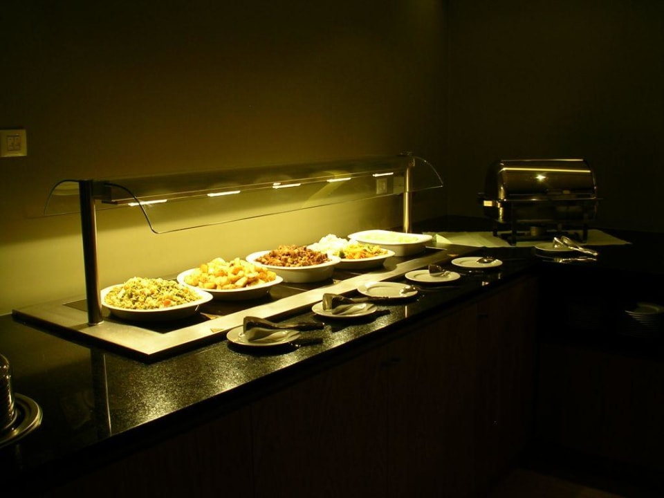 Abendbuffet  Hotel Vila Baleira Funchal