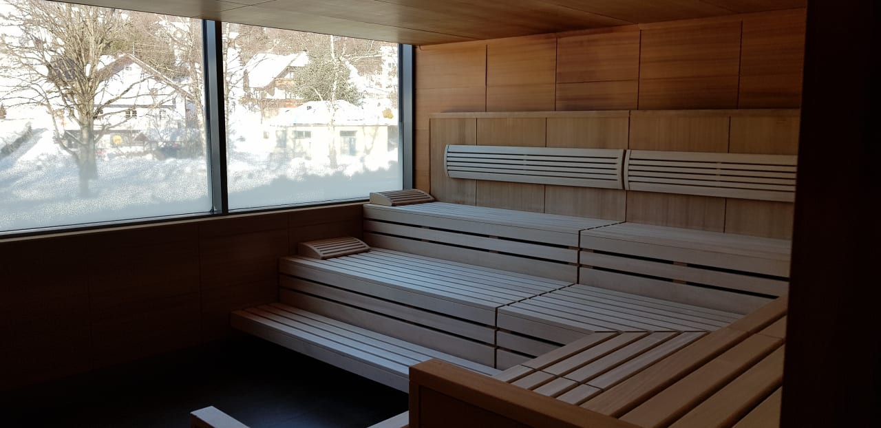 Sport & Freizeit Dorfhotel Fasching